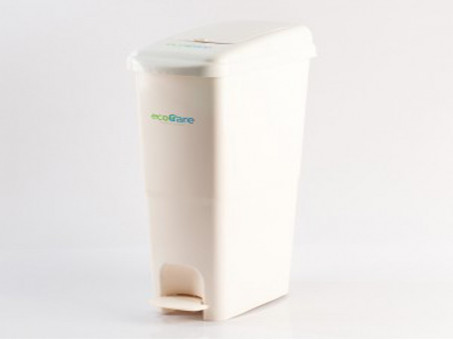 Sanitary Bin, Solusi Masalah Sanitasi Asrama Putri