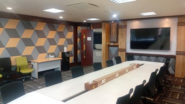 Dari Meeting hingga Konferensi, Semua Ada di Airlangga Enterprise