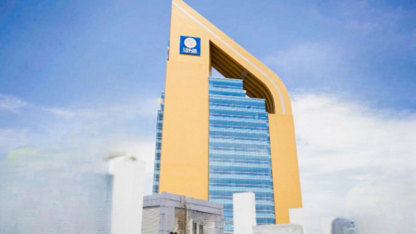 Optimalkan Kontrol Gedung Dengan Building Automation System