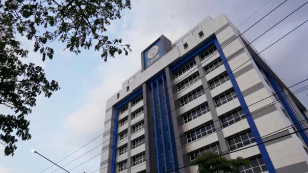 Optimalkan Kontrol Gedung Dengan Building Automation System