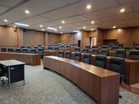 Dari Meeting hingga Konferensi, Semua Ada di Airlangga Enterprise