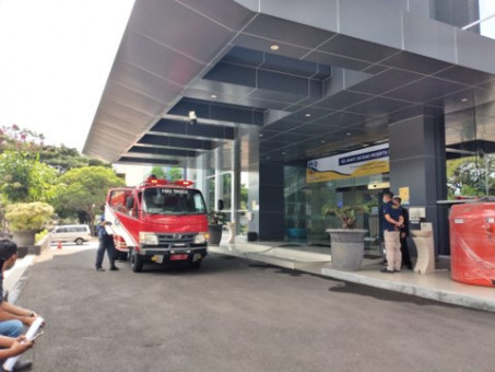 Simulasi Tanggap Bencana Gedung: Antara Keselamatan dan Kecelakaan