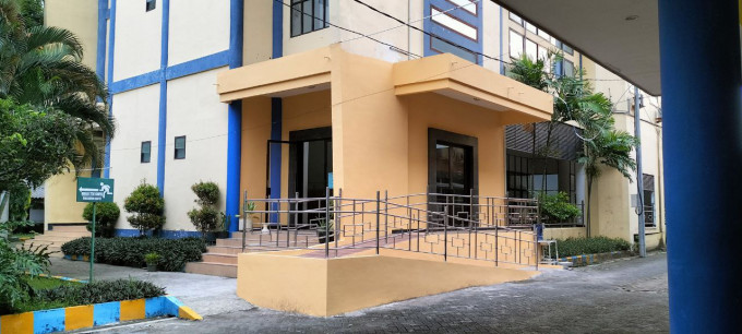 Tunjang Proses Pembelajaran Dengan Pengadaan Laboratorium Fisika Baru