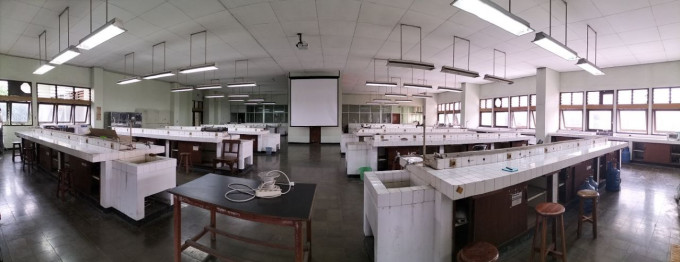 Gedung Kuliah Bersama Kampus B (GKB B) UNAIR