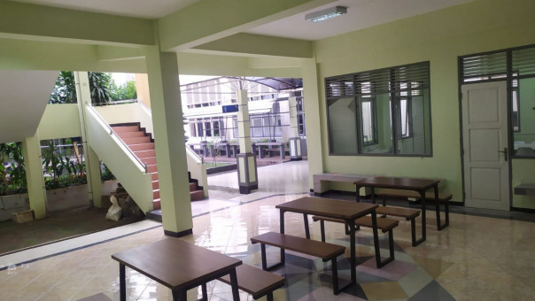 Ruang Aktivitas, Wadah Tingkatkan Produktivitas