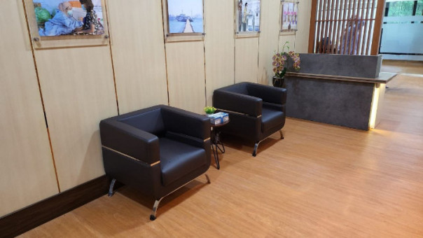 Ruang Baru SDGs Center Bantu Tingkatkan THE Ranking UNAIR