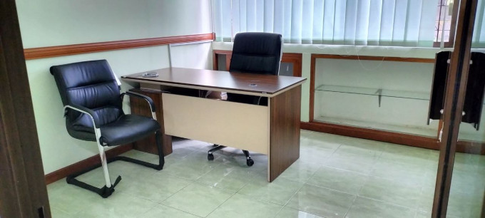 Ruang Visiting Lecturer Bantu Tingkatkan Kenyamanan Dosen
