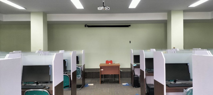 Gedung Kuliah Bersama Kampus B (GKB B) UNAIR