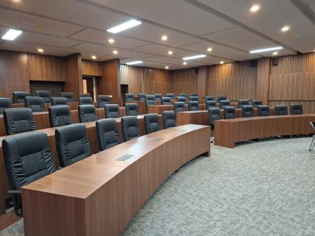 Dari Meeting hingga Konferensi, Semua Ada di Airlangga Enterprise
