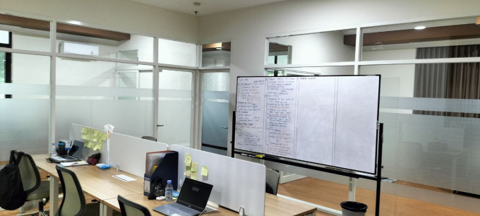 Ruang Baru SDGs Center Bantu Tingkatkan THE Ranking UNAIR