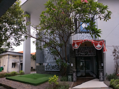 Gedung Kuliah Bersama, Wujud Efisiensi Investasi dan Persatuan Mahasiswa
