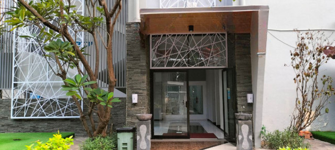 Optimalkan Aset, UNAIR Alih Fungsi Gedung Lama Jadi GKB