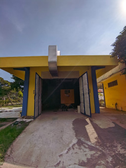 Genset Baru Kawasan FST-FKM, Jadikan Gedung Perkuliahan Menjadi Lebih Optimal