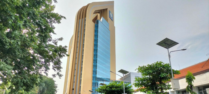 Gedung Kuliah Bersama, Wujud Efisiensi Investasi dan Persatuan Mahasiswa