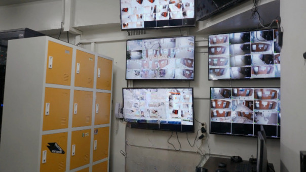 Optimalkan Kontrol Gedung Dengan Building Automation System