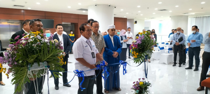Resmi Beroperasi, BRI KCP UNAIR Siap Melayani