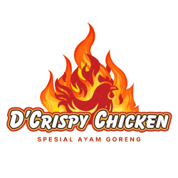 D'Crispy Chicken