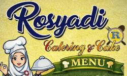 Rosyadi Catering & Cake