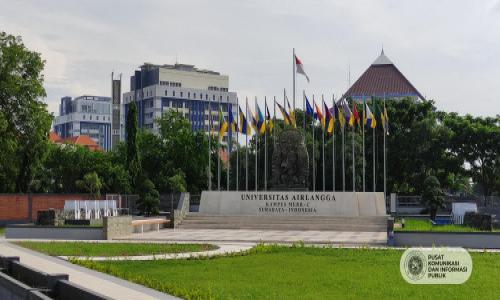 Profil Airlangga Enterprise