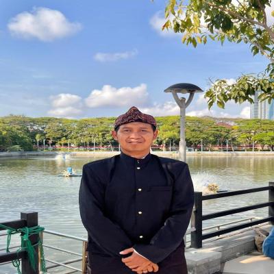 Renno Juli Santoso