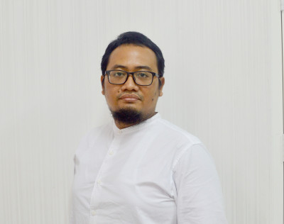 Asep Devi Hirmawan, ST.