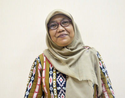 Erny Djumartiningsih