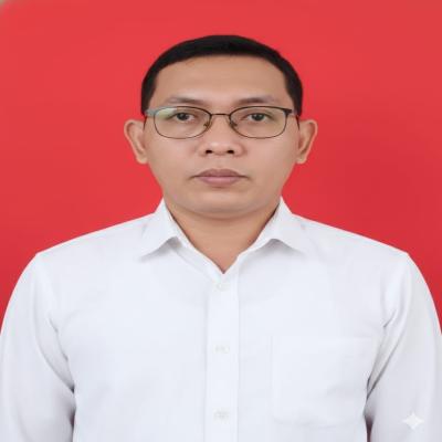 Panca Haqiqi, S.IP