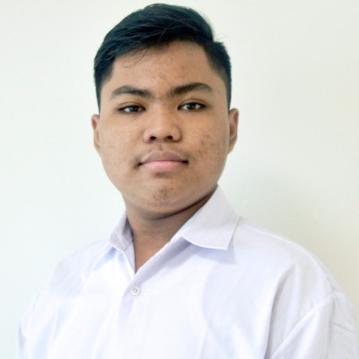 Arya Bintang Pratama