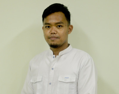 Dwi Suyanto