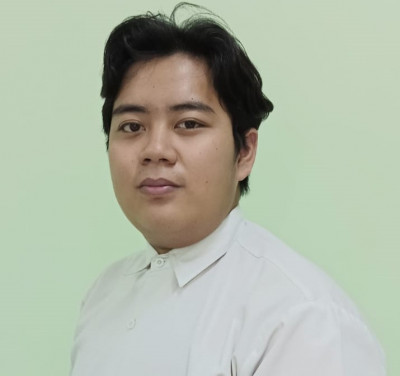 Irham Maulana Rachman