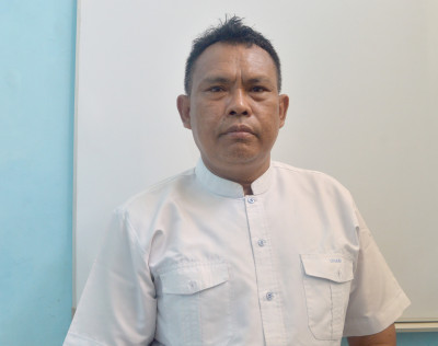 A. Slamet Riyadi