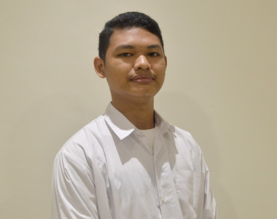 Alif Dicky Prasetyo