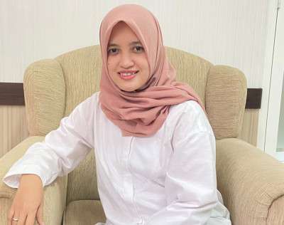 Dwi Kurniawati, SE.