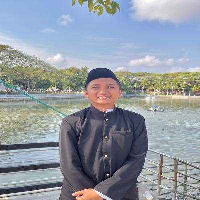 Rio Yuniar Dwinanta