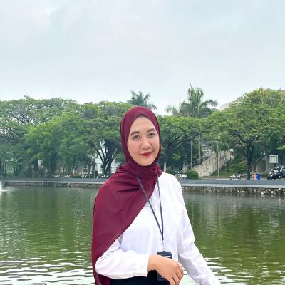 Adrina Inayati Utami, S.I.Kom.