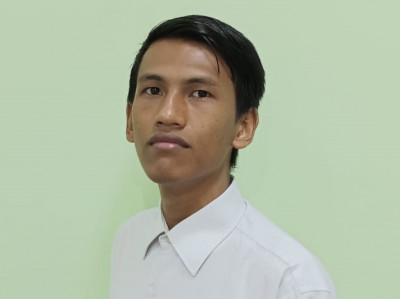 MN. Abid Hanif Haidir
