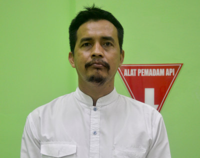 Imam Mulyono
