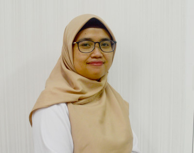 Leli Purniyawanti, A.Md.