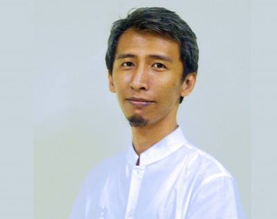 Fahrian Imaduddin